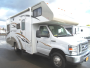 2010 Winnebago Access